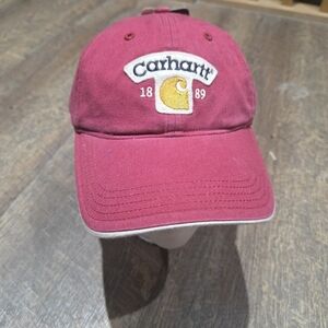 Carhartt Hat